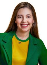 Fotografia oficial de TATIANE COSTA