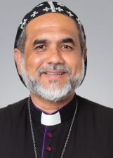 Fotografia oficial de PADRE KELMON