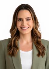 Fotografia oficial de ZOE MARTÍNEZ