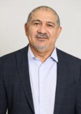 Fotografia oficial de CAMPOS