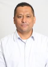 Fotografia oficial de GIVANILDO GONÇALVES