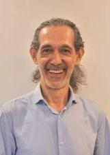 Fotografia oficial de PROFESSOR AGNÉRIO