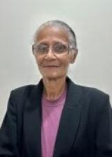 Fotografia oficial de MARIA MOURA