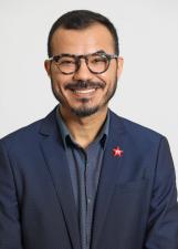 Fotografia oficial de PSICÓLOGO MARCOS VARGAS