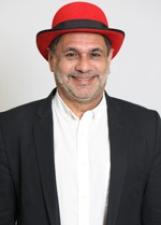 Fotografia oficial de ALESSANDRO CULTURA VIVA