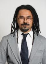 Fotografia oficial de PROFESSOR JOÃO TODY