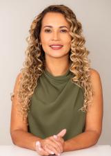 Fotografia oficial de ROSÂNGELA SANTOS