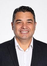 Fotografia oficial de RODRIGO VALVERDE