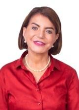 Fotografia oficial de PROFESSORA BEBEL