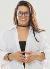 Fotografia oficial de PROFESSORA JULIANA