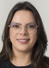 Fotografia oficial de NINA BRAGA