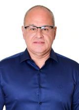 Fotografia oficial de DELEGADO HUGO