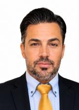 Fotografia oficial de FLAVIO AMARAL