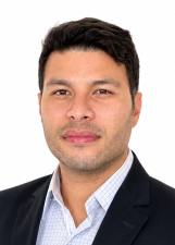 Fotografia oficial de RAMON LIMA