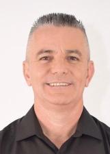 Fotografia oficial de MAZINHO