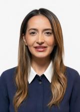 Fotografia oficial de DRA. PATRICIA FEITOSA
