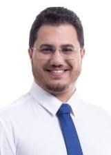 Fotografia oficial de RODRIGO MORAES