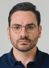 Fotografia oficial de THOMAZ HENRIQUE