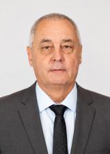 Fotografia oficial de CORONEL JOÃO ARRAIS