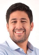 Fotografia oficial de LUCAS AMARAL