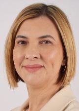 Fotografia oficial de DELEGADA GRACIELA