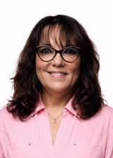 Fotografia oficial de DRA. PATRICIA DELAI