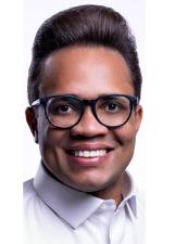 Fotografia oficial de THIAGUINHO SILVA
