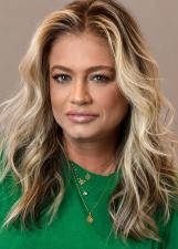 Fotografia oficial de LIVIA SANTOS