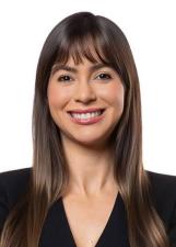 Fotografia oficial de FABIANA BOLSONARO