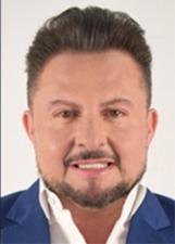 Fotografia oficial de DELEGADO SANDRO MONTANARI