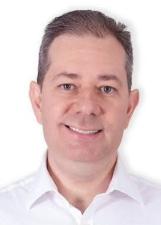 Fotografia oficial de MARCELO BOLSONARO