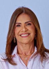 Fotografia oficial de VALERIA BOLSONARO