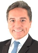 Fotografia oficial de PAULO MANSUR