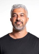 Fotografia oficial de BRUNO MOURA