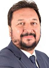 Fotografia oficial de DR. TEDESCHI