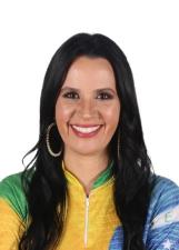 Fotografia oficial de LETICIA AGUIAR