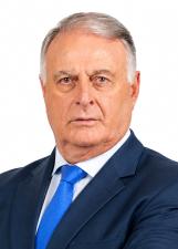Fotografia oficial de CONTE LOPES