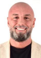 Fotografia oficial de DELEGADO ROMANI