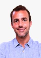 Fotografia oficial de LUCAS BOVE