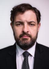 Fotografia oficial de PAULO KOGOS