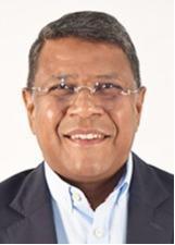 Fotografia oficial de TENENTE NILTON