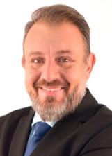 Fotografia oficial de BRUNO ZAMBELLI