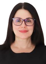 Fotografia oficial de SAMANTA BOLSONARO