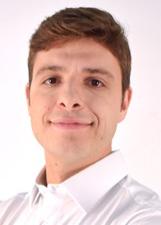 Fotografia oficial de THIAGO AURICCHIO