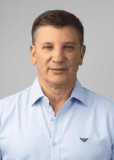 Fotografia oficial de DR. ISAEL