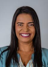 Fotografia oficial de GILMARA GONÇALVES