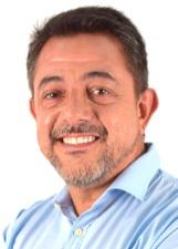 Fotografia oficial de DANILO BALAS