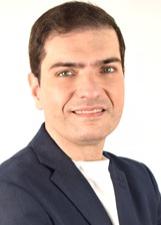 Fotografia oficial de LUCAS FLORES
