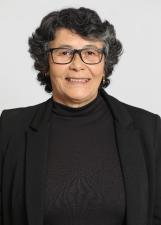 Fotografia oficial de PROFESSORA RUTH SILVA