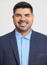 Fotografia oficial de DIEGO TURATO